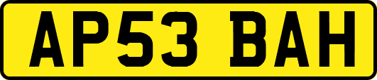 AP53BAH