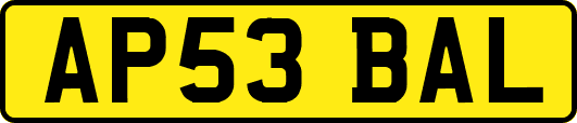 AP53BAL