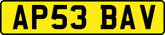 AP53BAV