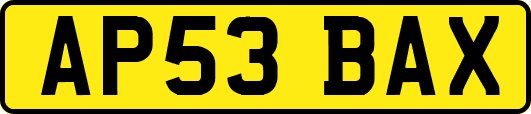 AP53BAX