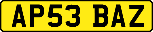 AP53BAZ