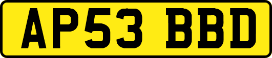 AP53BBD
