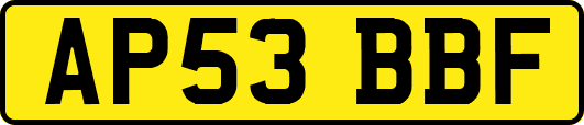 AP53BBF