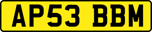 AP53BBM