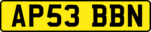 AP53BBN