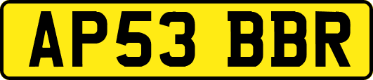 AP53BBR