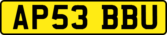 AP53BBU