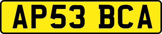 AP53BCA