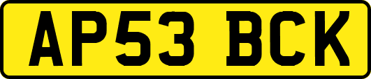 AP53BCK