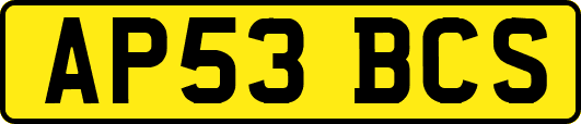 AP53BCS