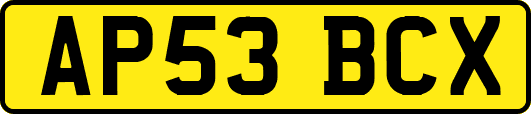 AP53BCX