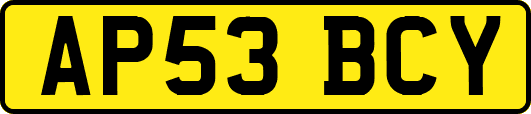 AP53BCY