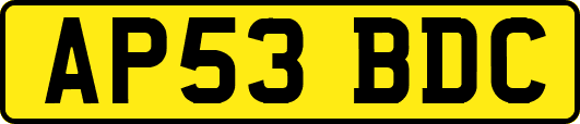 AP53BDC