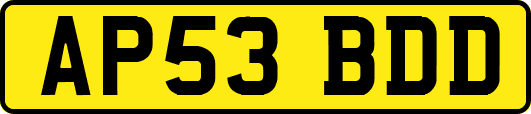 AP53BDD