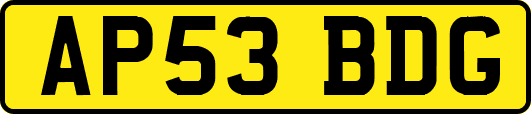 AP53BDG