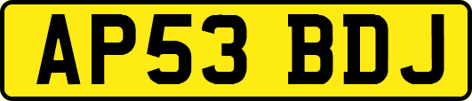 AP53BDJ