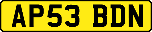 AP53BDN
