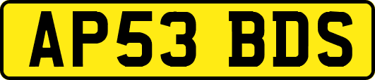 AP53BDS