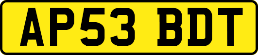 AP53BDT