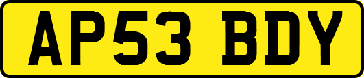 AP53BDY
