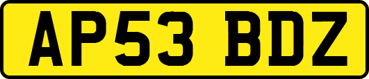 AP53BDZ