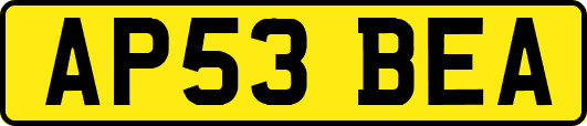 AP53BEA
