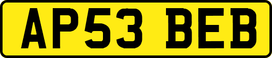 AP53BEB