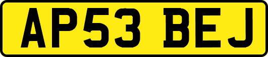 AP53BEJ