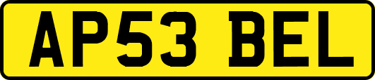 AP53BEL