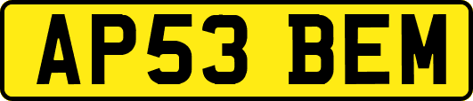 AP53BEM