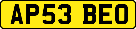AP53BEO