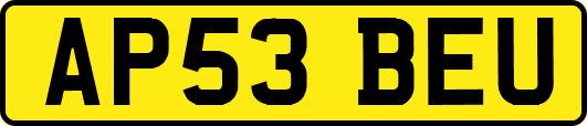 AP53BEU