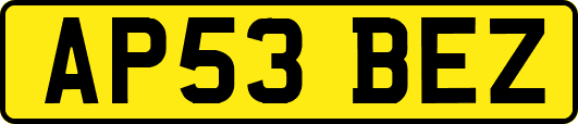 AP53BEZ