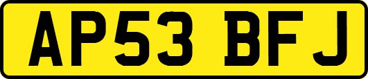 AP53BFJ