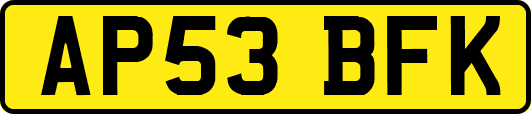 AP53BFK