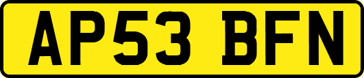 AP53BFN