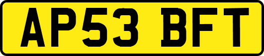AP53BFT