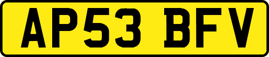 AP53BFV