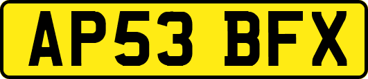AP53BFX