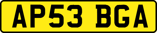 AP53BGA