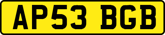 AP53BGB