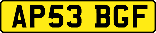 AP53BGF