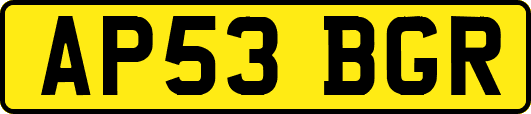 AP53BGR