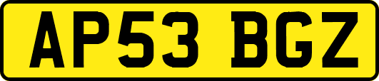 AP53BGZ