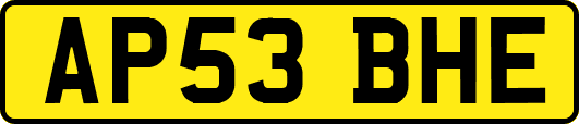 AP53BHE