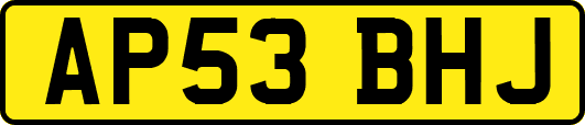 AP53BHJ