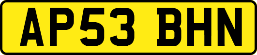 AP53BHN