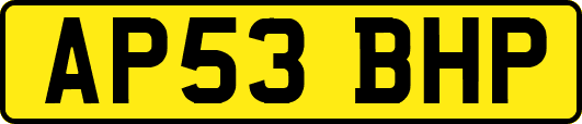 AP53BHP