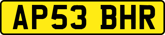 AP53BHR
