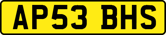 AP53BHS